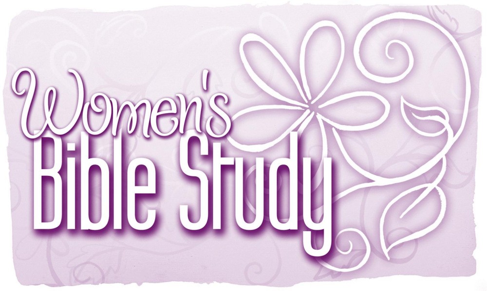 online bible study women